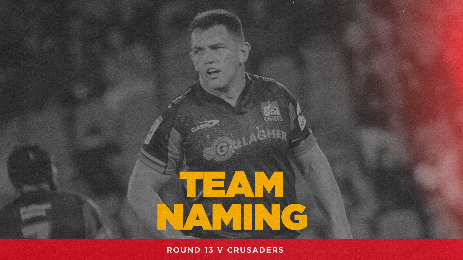 Strong Lineup for Christchurch Showdown