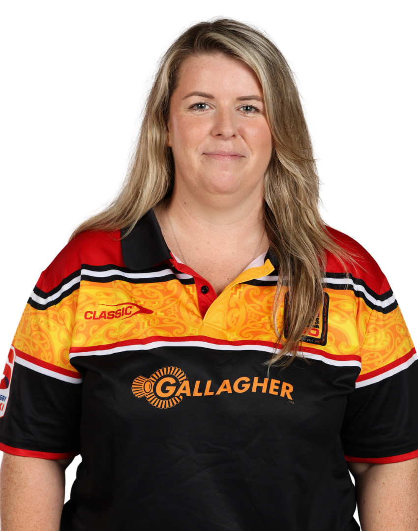 Whitney Joblin